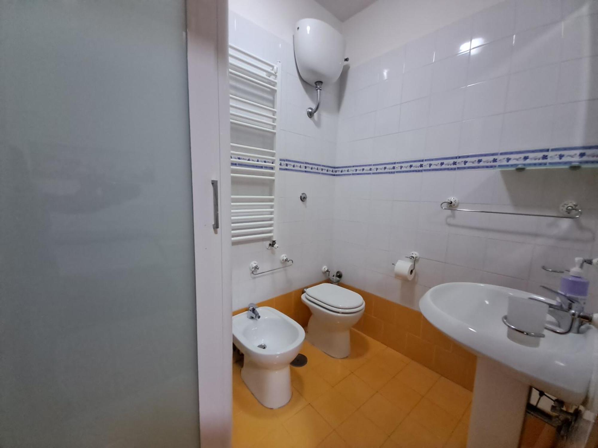 Come D'Incanto A Napoli Habitación foto