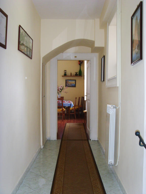Come D'Incanto A Napoli Exterior foto