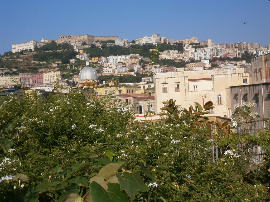 Come D'Incanto A Napoli Exterior foto